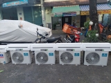 Bán máy lạnh cũ tại Bình Phước✔️ 0907 243 680 Mr.Bảo