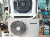 【#1】Cung cấp máy lạnh cũ âm trần tiết kiệm điện