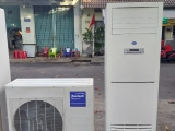 Thu mua máy lạnh cũ âm trần Long Khánh