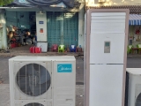 Thanh lý - bán máy lạnh cũ ở Định Quán 0907 243 680