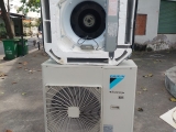 Thanh lý - bán máy lạnh cũ ở Long Khánh 0907 243 680