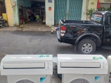 Thanh lý - bán máy lạnh cũ ở Nhơn Trạch‎ 0907 243 680