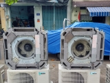 Thanh lý - bán máy lạnh cũ ở Tân Phú ĐN‎ 0907 243 680