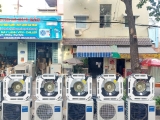 Thu mua máy lạnh cũ nhà xưởng TpHCM✔️0907 243 680 Mr.Bảo