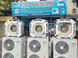 Mua bán máy lạnh cũ chính hãng quận 10✔️ 0907 243 680 Mr.Bảo