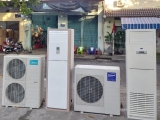 Mua bán máy lạnh cũ chính hãng Cần Giờ✔️ 0907 243 680 Mr.Bảo