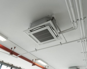 #1 Điều hòa bán chạy LG MỚI ở Quận 5, HCM