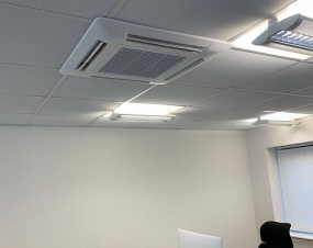 #1 Điều hòa bán chạy LG MỚI ở Quận 4, HCM