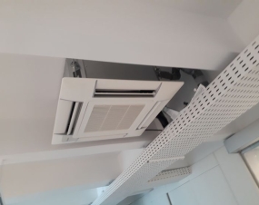 #1 Đại lý bán máy lạnh LG MỚI tiết kiệm điện quận 3 hcm