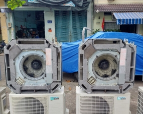 Mua bán máy lạnh cũ chính hãng quận 8✔️ 0907 243 680 Mr.Bảo