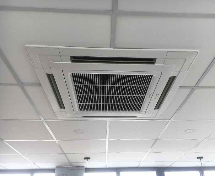 Bảng giá lắp máy lạnh mới nhất 2025 tại Điện Lạnh Huy Bảo (Tham khảo) #1 Đại lý bán máy lạnh LG tiết kiệm điện tphcm